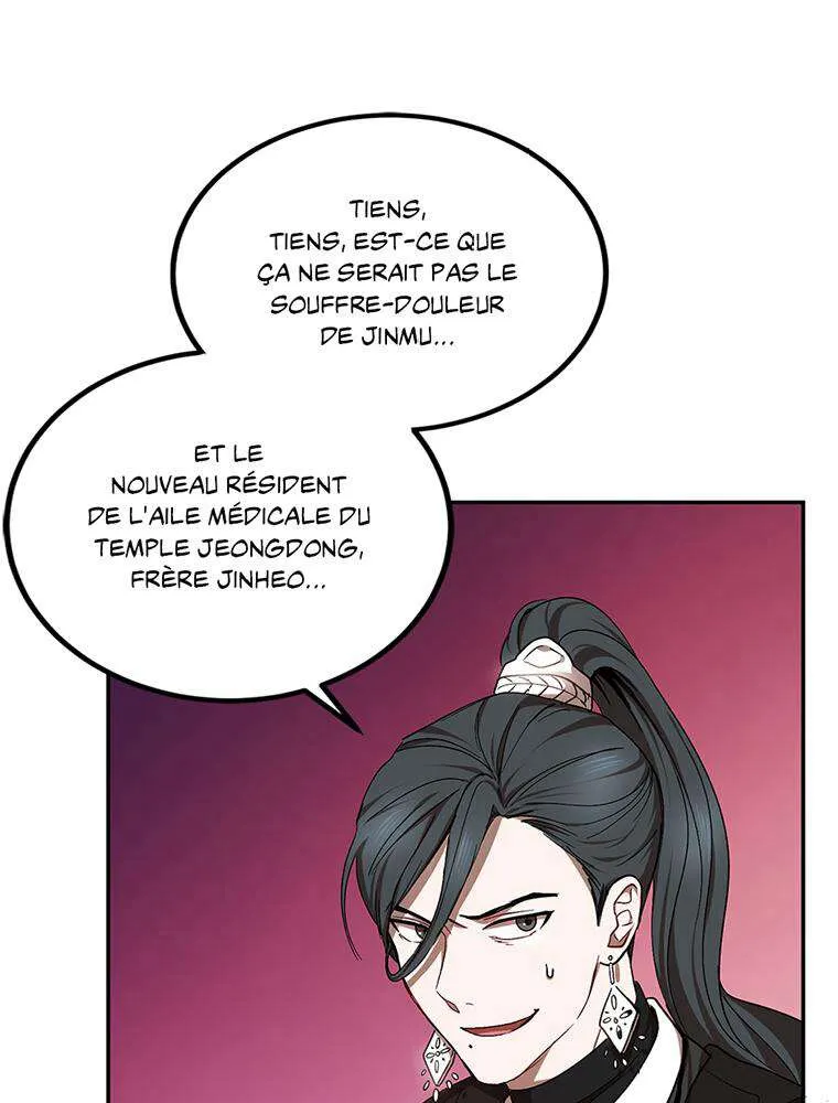 Read La Saga du Clan Mudang FR Manga Online