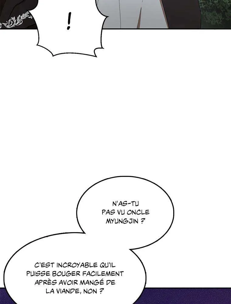 Read La Saga du Clan Mudang FR Manga Online