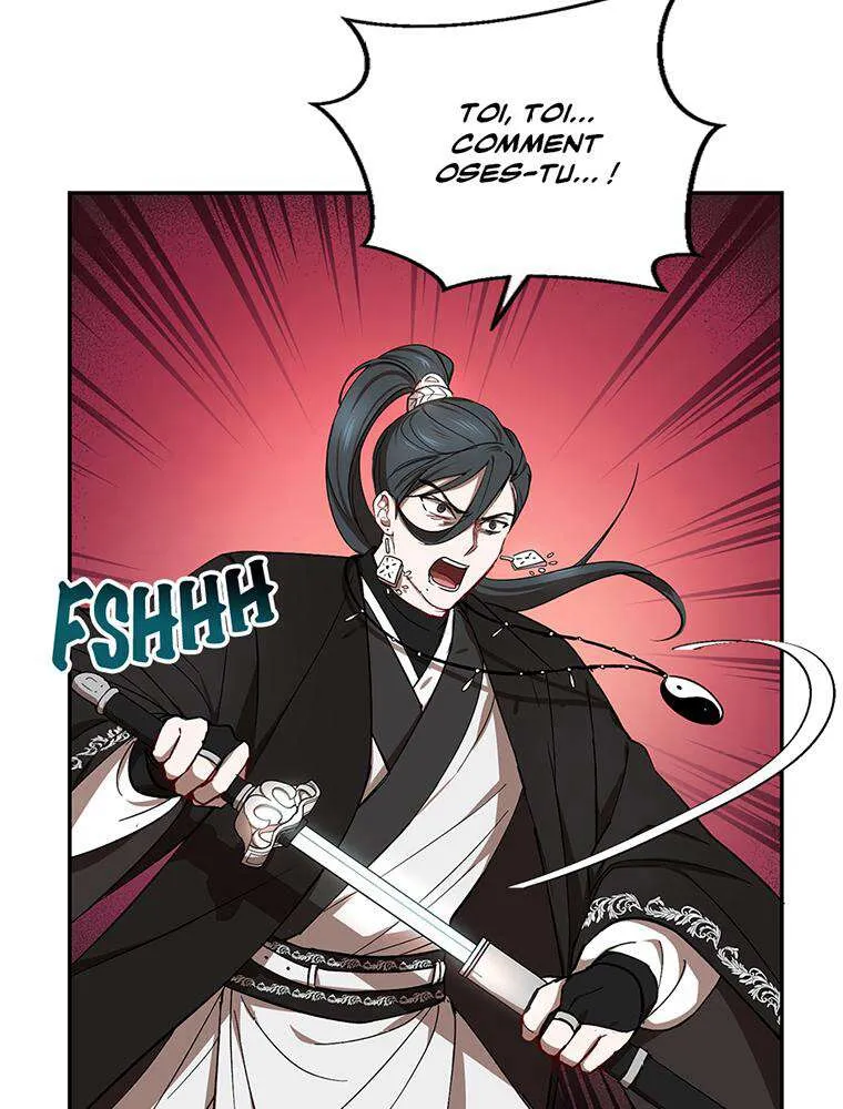 Read La Saga du Clan Mudang FR Manga Online