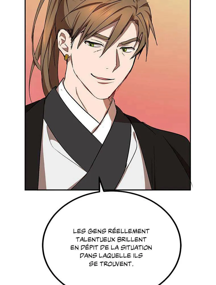 Read La Saga du Clan Mudang FR Manga Online