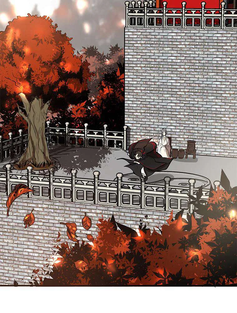 Read La Saga du Clan Mudang FR Manga Online