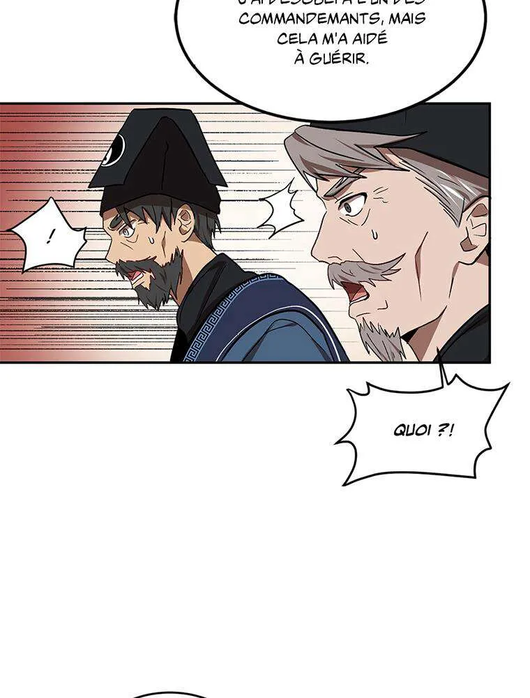 Read La Saga du Clan Mudang FR Manga Online
