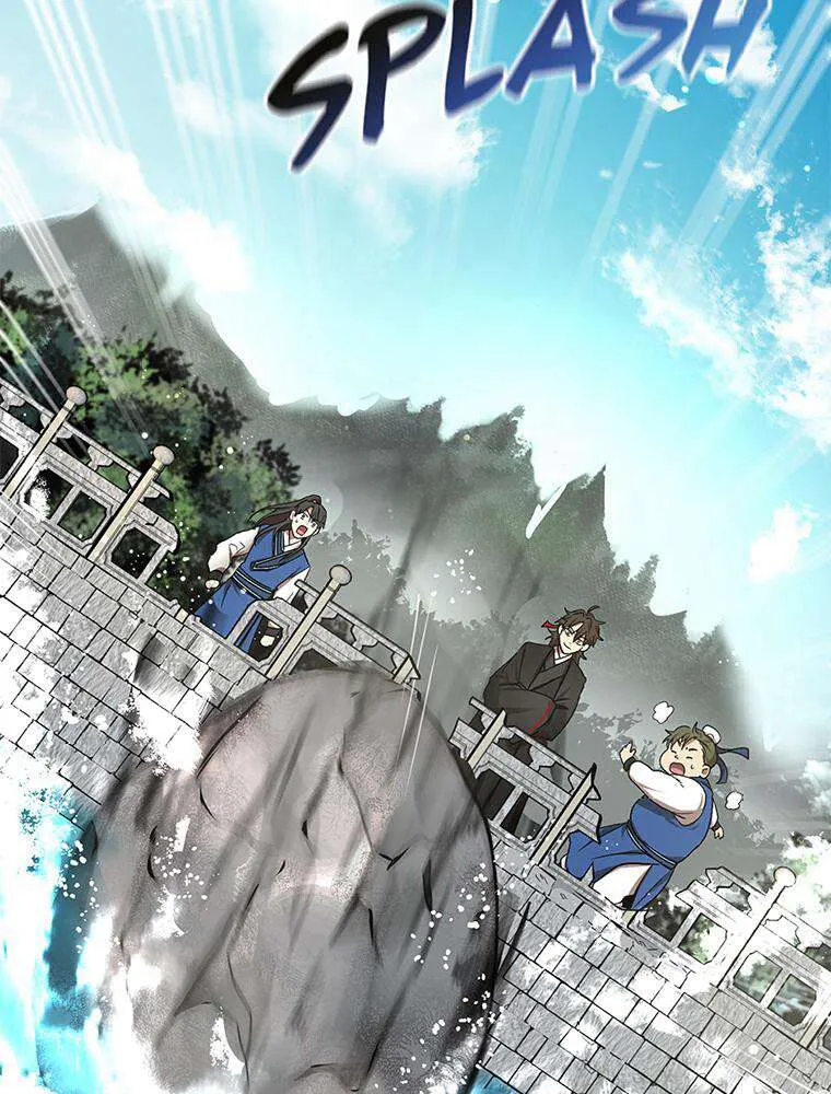 Read La Saga du Clan Mudang FR Manga Online