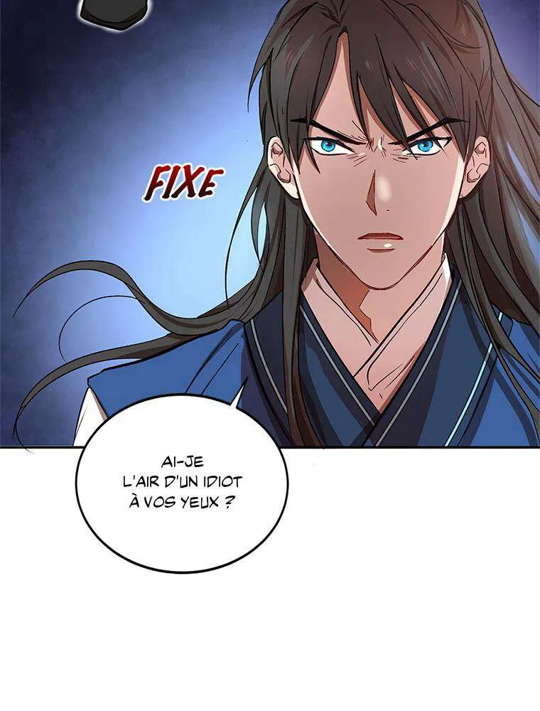 Read La Saga du Clan Mudang FR Manga Online