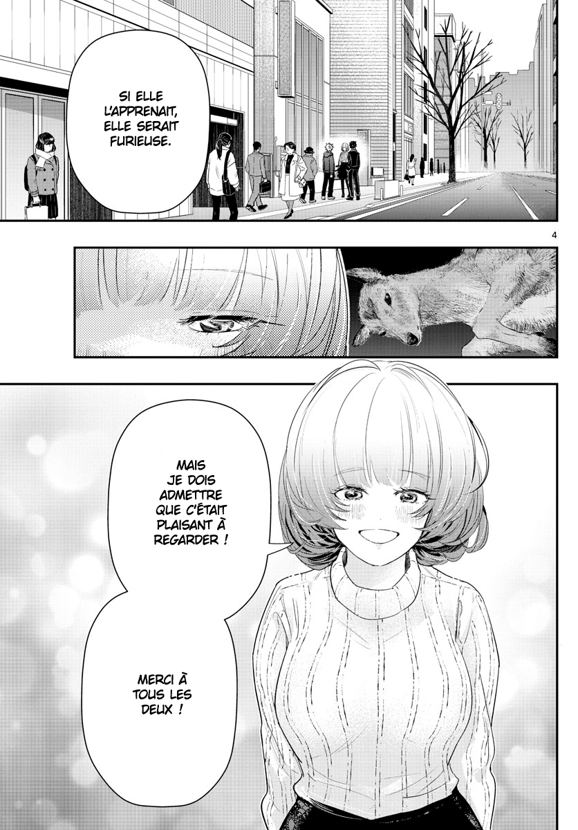 Read Last Karte FR Manga Online