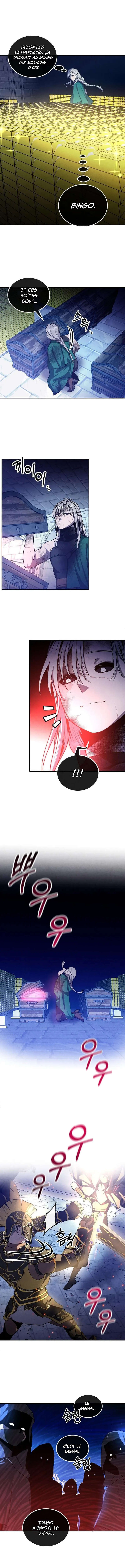Read Legendary Youngest Son of the Marquis House FR Manga Online