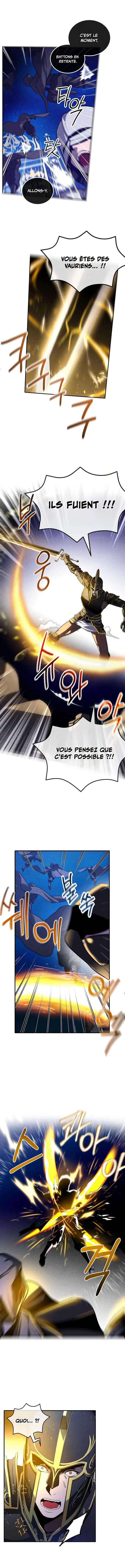 Read Legendary Youngest Son of the Marquis House FR Manga Online