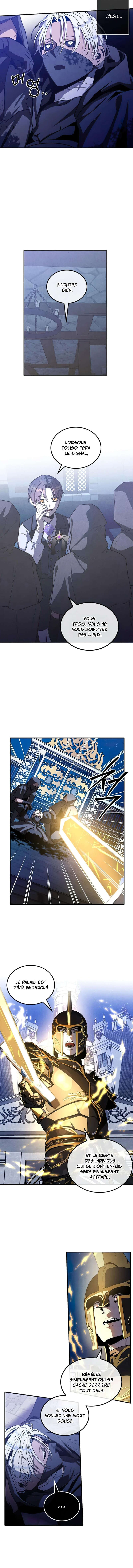 Read Legendary Youngest Son of the Marquis House FR Manga Online