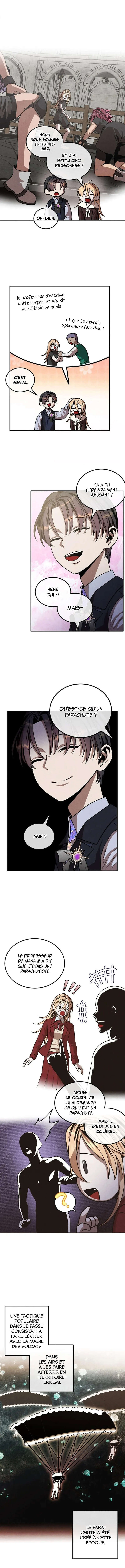 Read Legendary Youngest Son of the Marquis House FR Manga Online