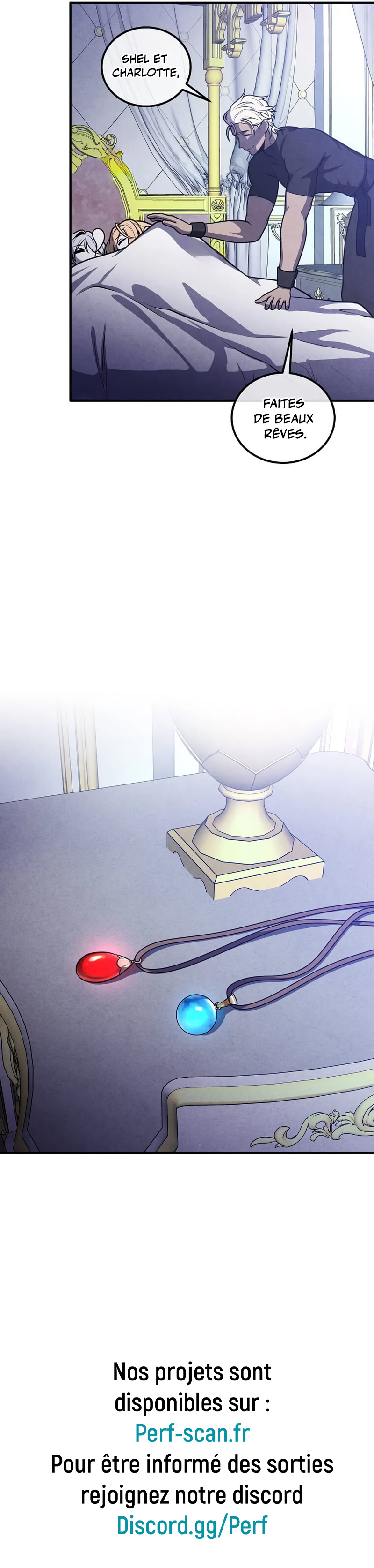Read Legendary Youngest Son of the Marquis House FR Manga Online