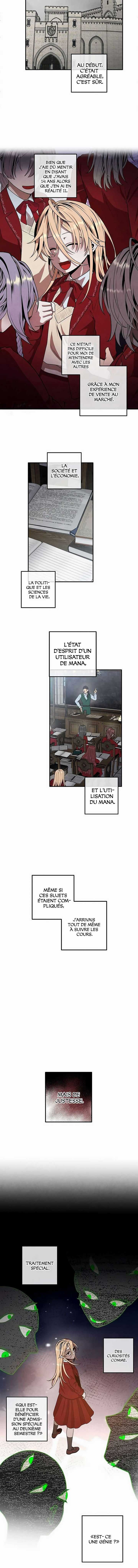 Read Legendary Youngest Son of the Marquis House FR Manga Online