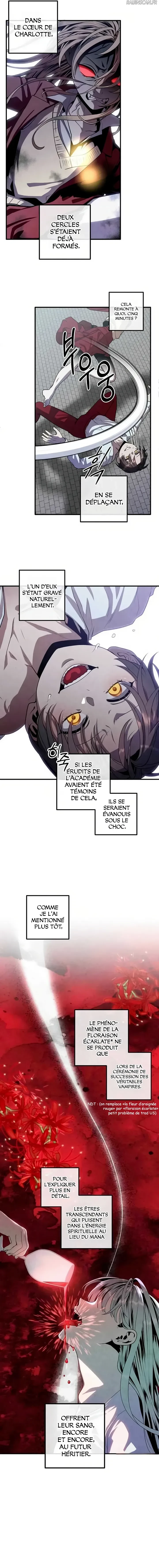 Read Legendary Youngest Son of the Marquis House FR Manga Online