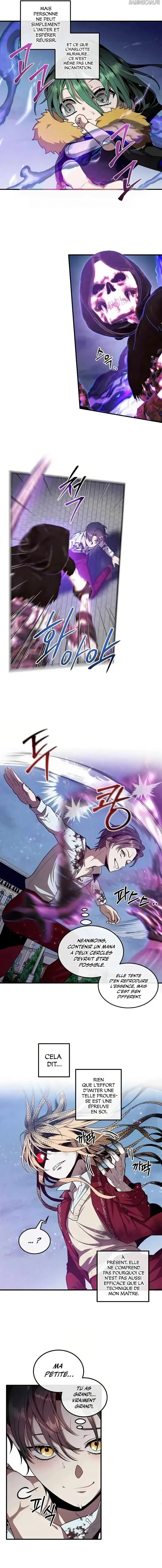 Read Legendary Youngest Son of the Marquis House FR Manga Online