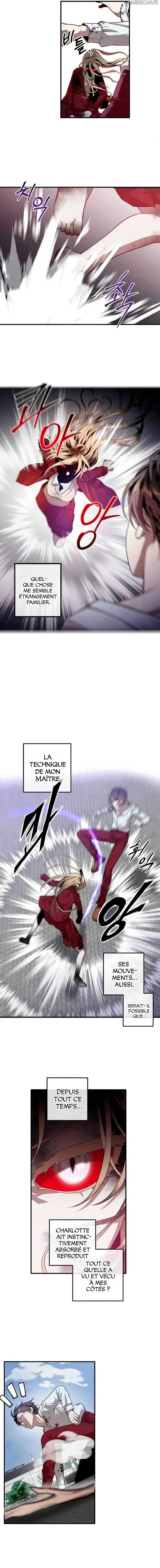 Read Legendary Youngest Son of the Marquis House FR Manga Online