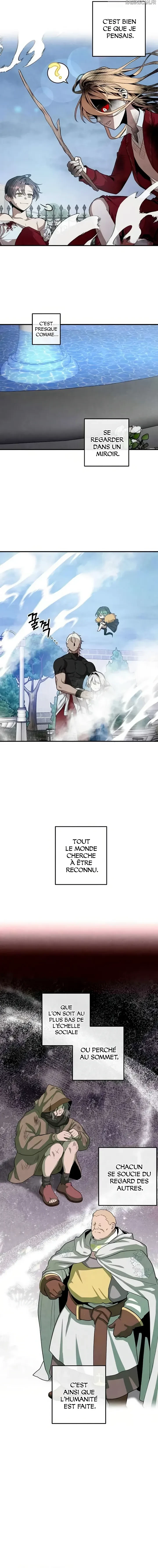Read Legendary Youngest Son of the Marquis House FR Manga Online