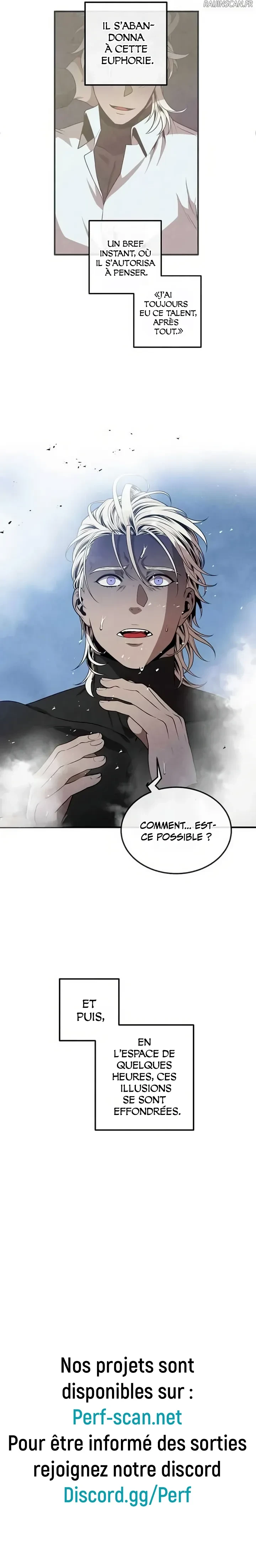 Read Legendary Youngest Son of the Marquis House FR Manga Online