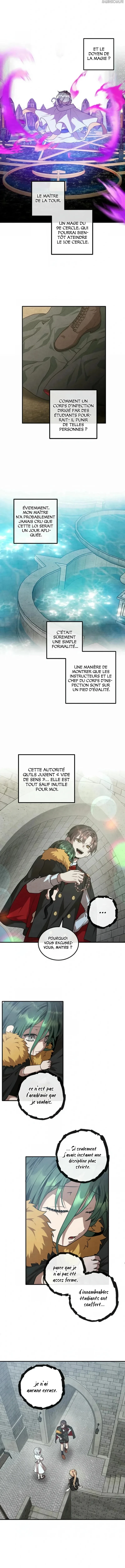 Read Legendary Youngest Son of the Marquis House FR Manga Online