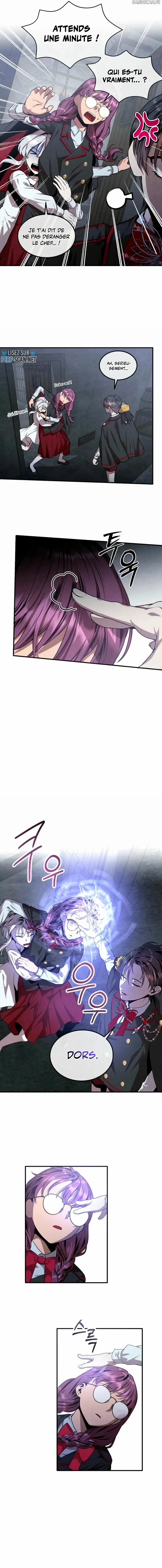 Read Legendary Youngest Son of the Marquis House FR Manga Online