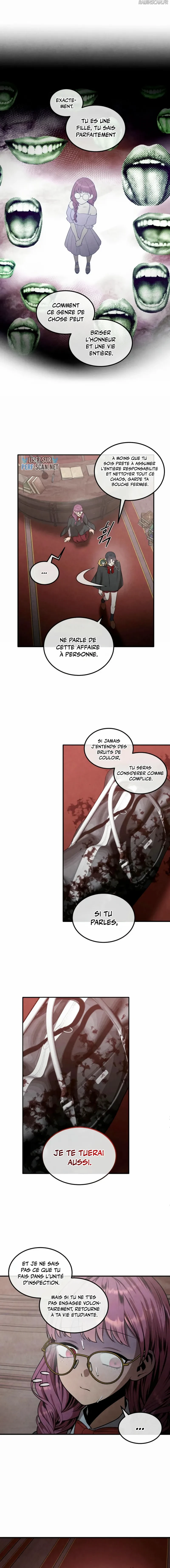 Read Legendary Youngest Son of the Marquis House FR Manga Online