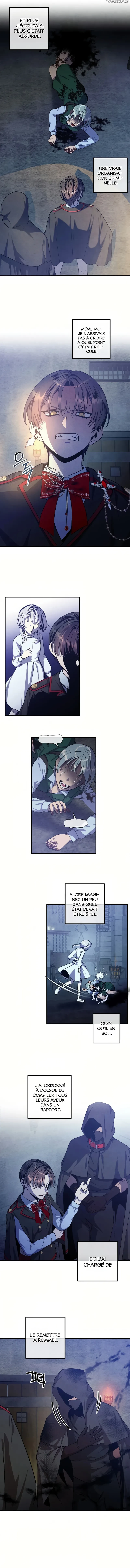 Read Legendary Youngest Son of the Marquis House FR Manga Online