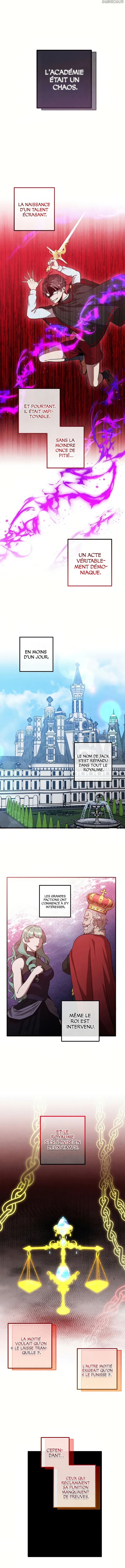 Read Legendary Youngest Son of the Marquis House FR Manga Online