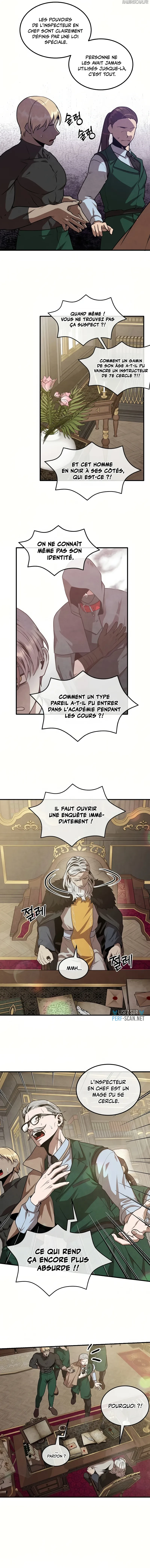 Read Legendary Youngest Son of the Marquis House FR Manga Online