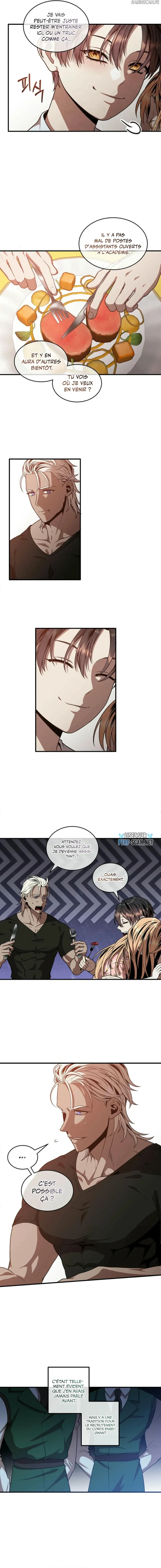 Read Legendary Youngest Son of the Marquis House FR Manga Online