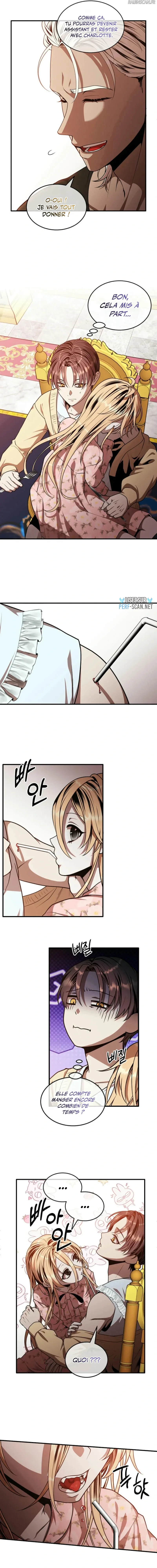 Read Legendary Youngest Son of the Marquis House FR Manga Online