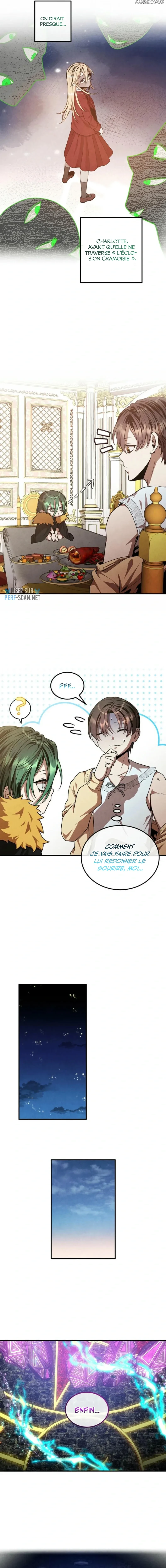 Read Legendary Youngest Son of the Marquis House FR Manga Online