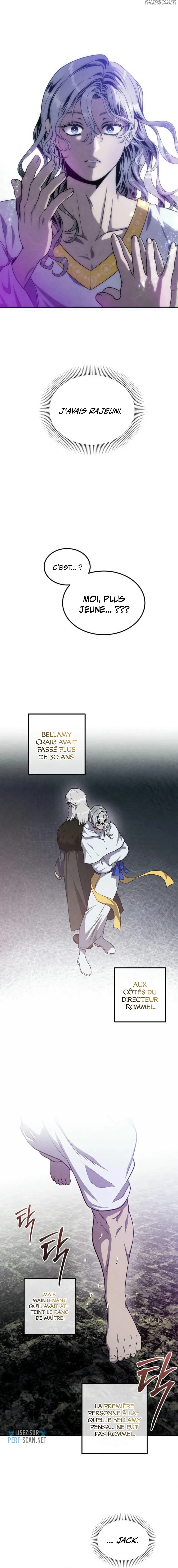 Read Legendary Youngest Son of the Marquis House FR Manga Online