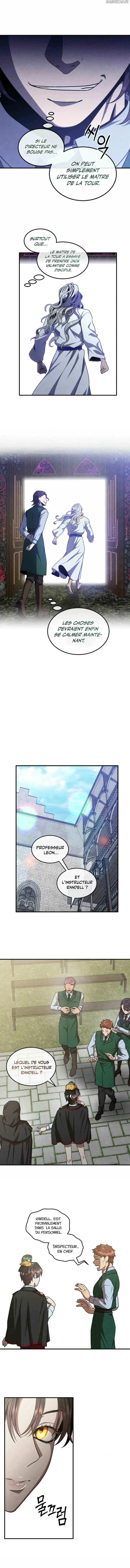 Read Legendary Youngest Son of the Marquis House FR Manga Online