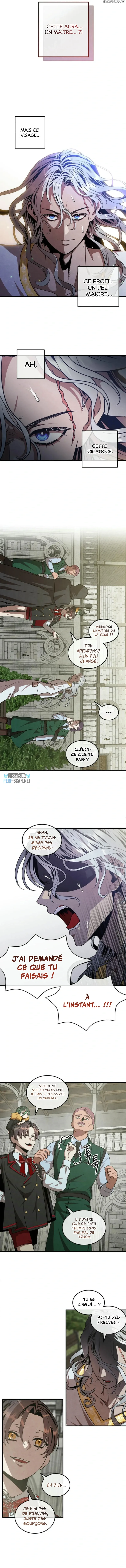 Read Legendary Youngest Son of the Marquis House FR Manga Online