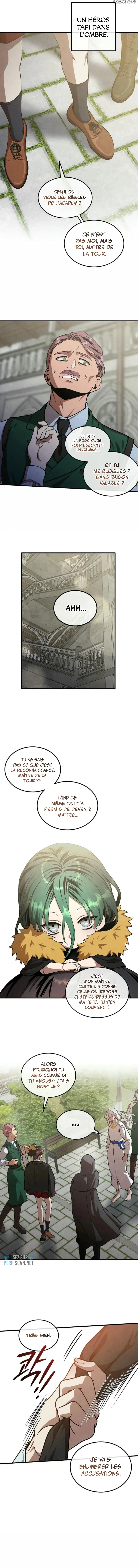Read Legendary Youngest Son of the Marquis House FR Manga Online