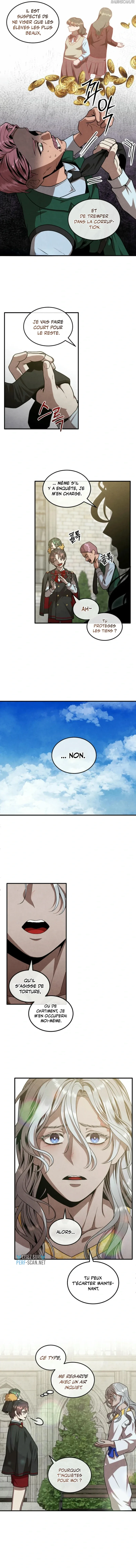 Read Legendary Youngest Son of the Marquis House FR Manga Online