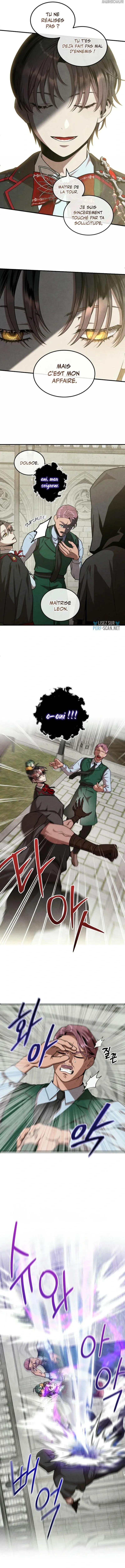 Read Legendary Youngest Son of the Marquis House FR Manga Online