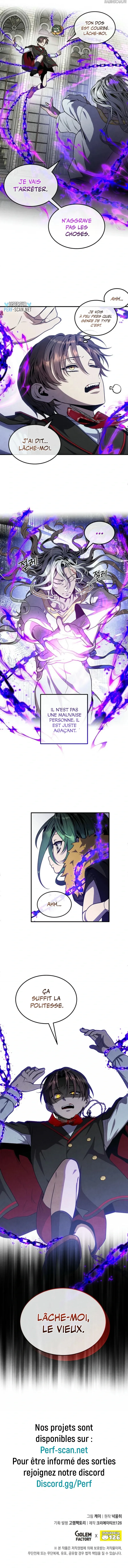 Read Legendary Youngest Son of the Marquis House FR Manga Online
