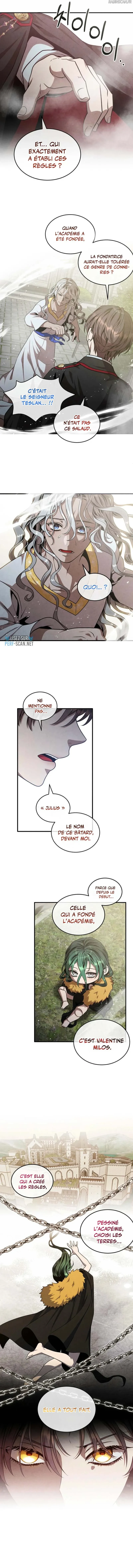 Read Legendary Youngest Son of the Marquis House FR Manga Online