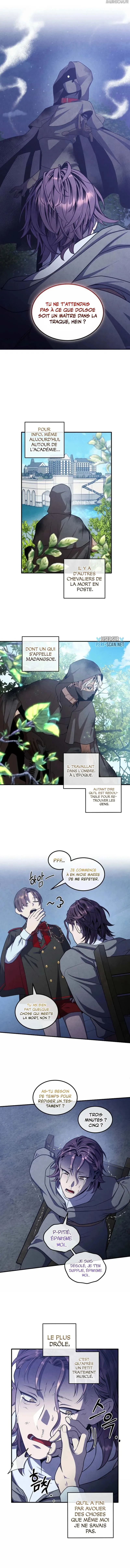 Read Legendary Youngest Son of the Marquis House FR Manga Online