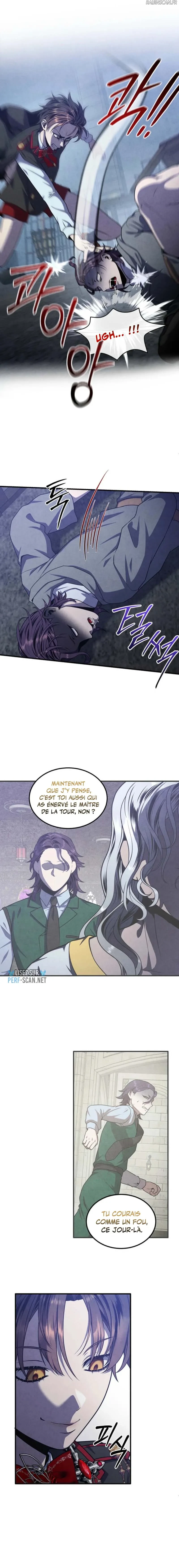 Read Legendary Youngest Son of the Marquis House FR Manga Online
