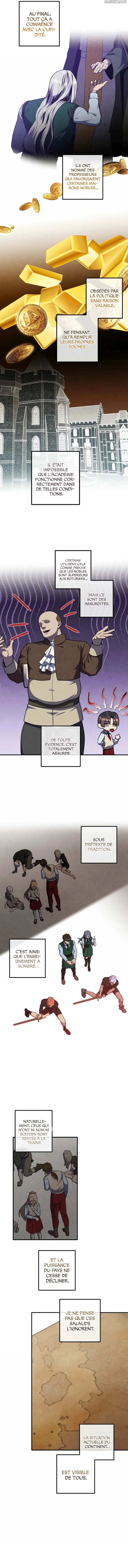 Read Legendary Youngest Son of the Marquis House FR Manga Online