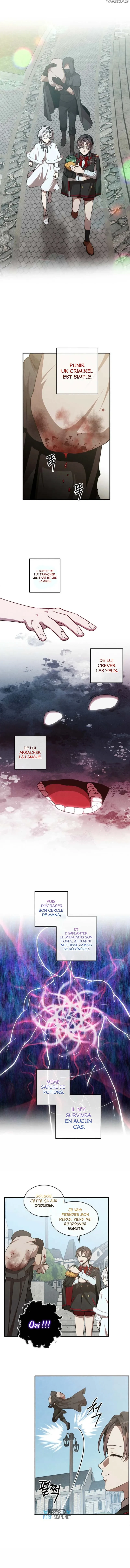 Read Legendary Youngest Son of the Marquis House FR Manga Online