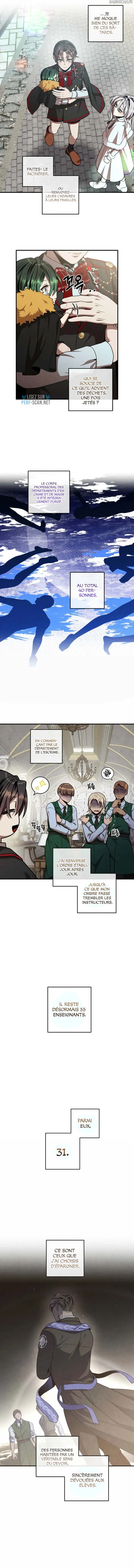 Read Legendary Youngest Son of the Marquis House FR Manga Online