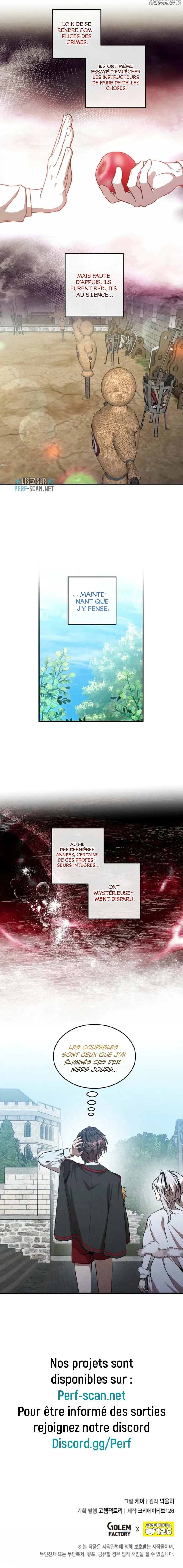 Read Legendary Youngest Son of the Marquis House FR Manga Online