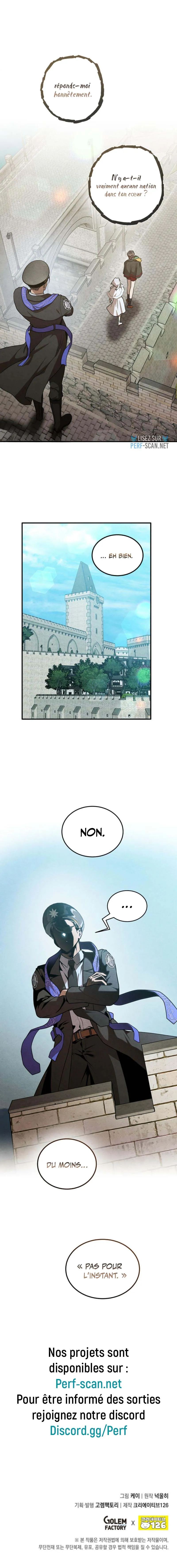 Read Legendary Youngest Son of the Marquis House FR Manga Online