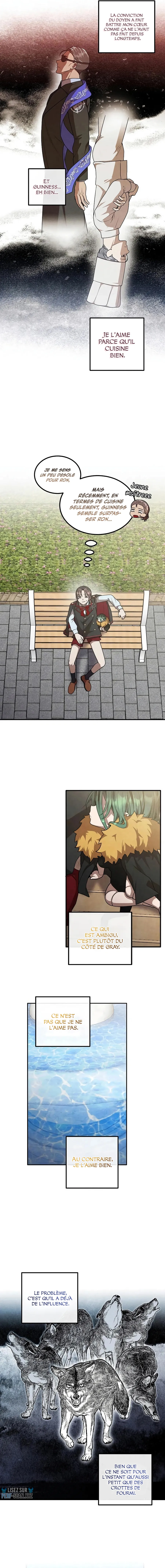 Read Legendary Youngest Son of the Marquis House FR Manga Online