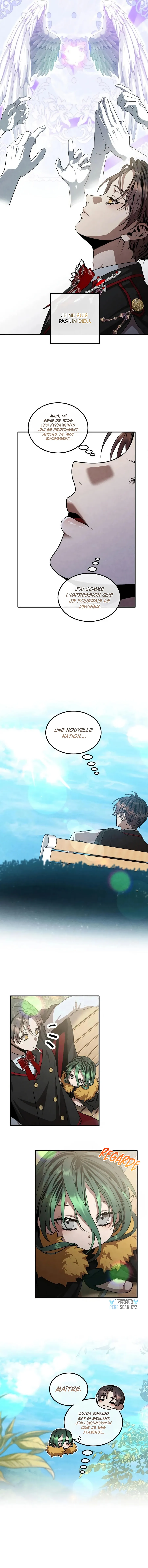 Read Legendary Youngest Son of the Marquis House FR Manga Online