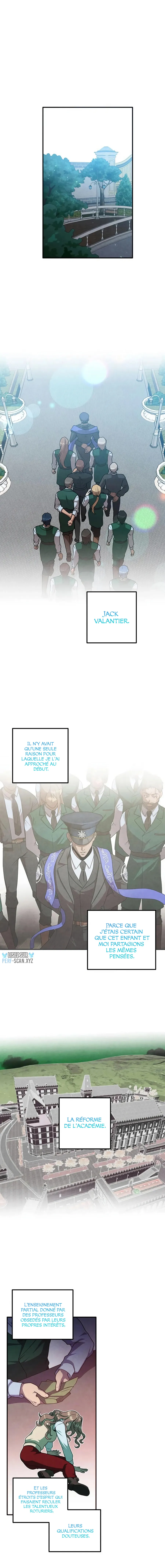 Read Legendary Youngest Son of the Marquis House FR Manga Online