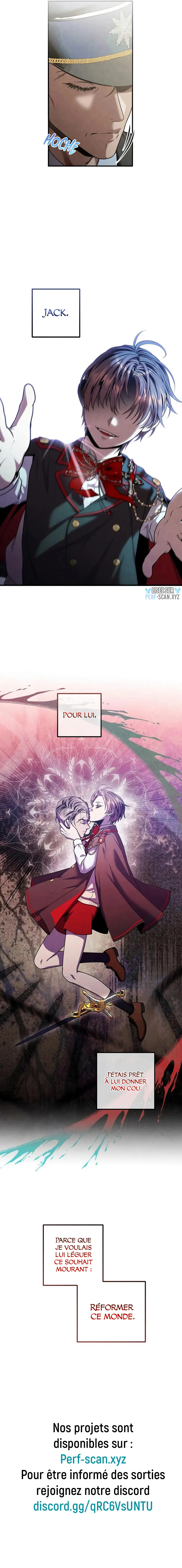 Read Legendary Youngest Son of the Marquis House FR Manga Online