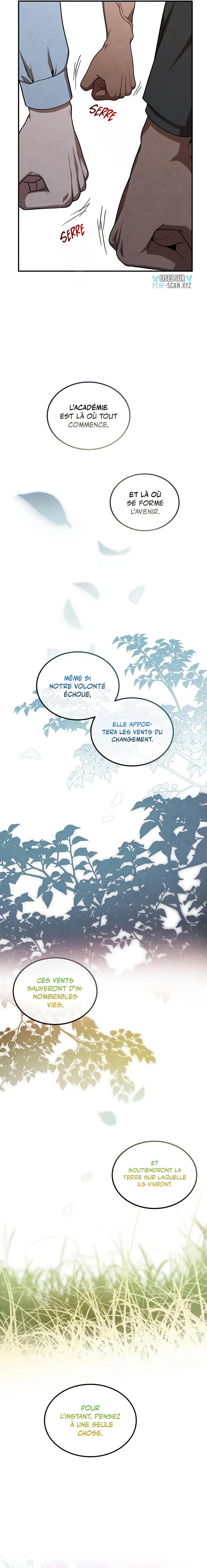 Read Legendary Youngest Son of the Marquis House FR Manga Online