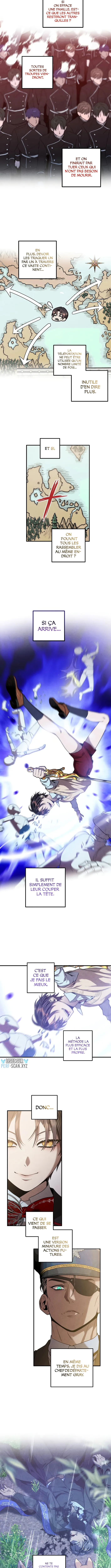 Read Legendary Youngest Son of the Marquis House FR Manga Online